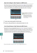 Preview for 84 page of Yamaha Portable Grand DGX-670 Reference Manual