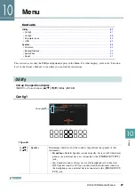 Preview for 87 page of Yamaha Portable Grand DGX-670 Reference Manual