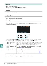 Preview for 90 page of Yamaha Portable Grand DGX-670 Reference Manual