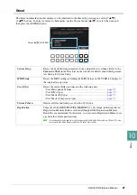 Preview for 91 page of Yamaha Portable Grand DGX-670 Reference Manual