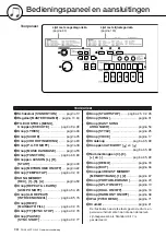 Preview for 14 page of Yamaha Portable Grand TPG-535 Gebruikershandleiding