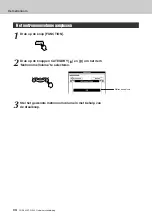 Preview for 24 page of Yamaha Portable Grand TPG-535 Gebruikershandleiding