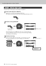 Preview for 42 page of Yamaha Portable Grand TPG-535 Gebruikershandleiding