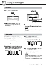 Preview for 85 page of Yamaha Portable Grand TPG-535 Gebruikershandleiding