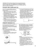 Preview for 2 page of Yamaha PortaSound PSS-103 Spielanleitung