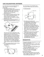 Preview for 4 page of Yamaha PortaSound PSS-103 Spielanleitung