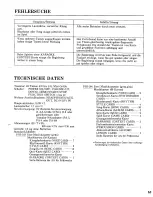 Preview for 6 page of Yamaha PortaSound PSS-103 Spielanleitung