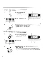 Preview for 16 page of Yamaha PortaSound PSS-51 Owner'S Manual