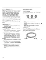 Preview for 44 page of Yamaha PortaSound PSS-51 Owner'S Manual