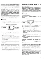 Preview for 14 page of Yamaha PortaSound PSS-580 Manual De Instrucciones