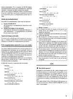 Preview for 24 page of Yamaha PortaSound PSS-580 Manual De Instrucciones