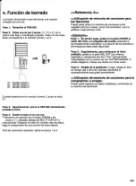 Preview for 29 page of Yamaha PortaSound PSS-590 Manual Del Usuario