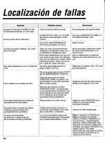 Preview for 38 page of Yamaha PortaSound PSS-590 Manual Del Usuario