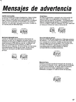 Preview for 39 page of Yamaha PortaSound PSS-590 Manual Del Usuario