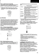 Preview for 13 page of Yamaha PortaSound PSS-595 Manual Del Usuario