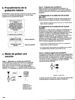 Preview for 26 page of Yamaha PortaSound PSS-595 Manual Del Usuario