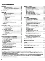 Preview for 4 page of Yamaha PortaSound PSS-795 Mode D'Emploi