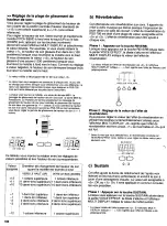 Preview for 12 page of Yamaha PortaSound PSS-795 Mode D'Emploi