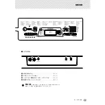 Preview for 11 page of Yamaha Portatone EZ-J14 Owner'S Manual