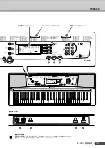 Preview for 11 page of Yamaha Portatone EZ-J200 Owner'S Manual