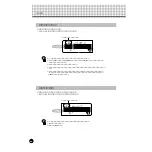 Preview for 44 page of Yamaha PortaTone EZ-J22 Owner'S Manual