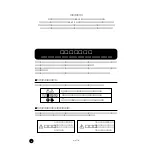 Предварительный просмотр 2 страницы Yamaha Portatone EZ-J23 Owner'S Manual