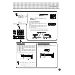 Предварительный просмотр 25 страницы Yamaha Portatone EZ-J23 Owner'S Manual