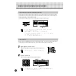 Предварительный просмотр 26 страницы Yamaha Portatone EZ-J23 Owner'S Manual