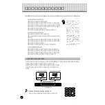 Предварительный просмотр 34 страницы Yamaha Portatone EZ-J23 Owner'S Manual