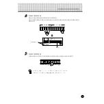 Предварительный просмотр 37 страницы Yamaha Portatone EZ-J23 Owner'S Manual