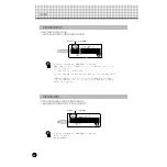 Предварительный просмотр 44 страницы Yamaha Portatone EZ-J23 Owner'S Manual