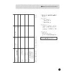 Предварительный просмотр 53 страницы Yamaha Portatone EZ-J23 Owner'S Manual