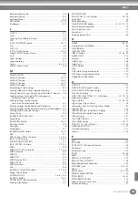 Preview for 169 page of Yamaha Portatone PSR-1100 Owner'S Manual