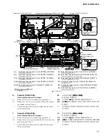 Предварительный просмотр 11 страницы Yamaha Portatone PSR-1100 Service Manual