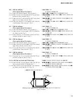 Предварительный просмотр 15 страницы Yamaha Portatone PSR-1100 Service Manual