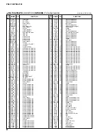 Предварительный просмотр 20 страницы Yamaha Portatone PSR-1100 Service Manual