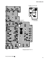 Предварительный просмотр 31 страницы Yamaha Portatone PSR-1100 Service Manual