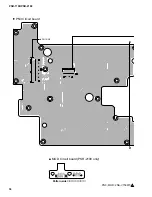 Предварительный просмотр 36 страницы Yamaha Portatone PSR-1100 Service Manual