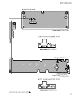 Предварительный просмотр 37 страницы Yamaha Portatone PSR-1100 Service Manual