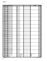 Предварительный просмотр 78 страницы Yamaha Portatone PSR-1100 Service Manual