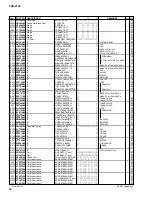 Предварительный просмотр 98 страницы Yamaha Portatone PSR-1100 Service Manual