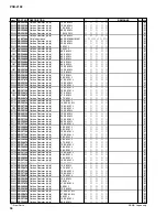 Предварительный просмотр 100 страницы Yamaha Portatone PSR-1100 Service Manual