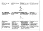 Preview for 6 page of Yamaha PortaTone PSR-12 Owner'S Manual