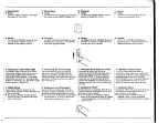 Preview for 10 page of Yamaha PortaTone PSR-12 Owner'S Manual