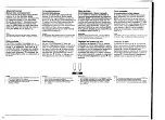 Preview for 14 page of Yamaha PortaTone PSR-12 Owner'S Manual