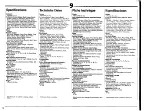 Preview for 18 page of Yamaha PortaTone PSR-12 Owner'S Manual