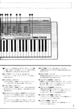 Preview for 5 page of Yamaha Portatone PSR-18 User Manual