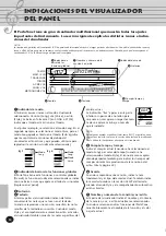 Предварительный просмотр 12 страницы Yamaha Portatone PSR-240 Manual De Instrucciones