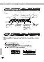 Предварительный просмотр 24 страницы Yamaha Portatone PSR-240 Manual De Instrucciones