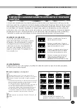 Предварительный просмотр 33 страницы Yamaha Portatone PSR-240 Manual De Instrucciones